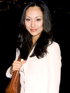 Star Trek babe: Linda Park