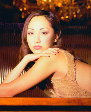Star Trek babe: Linda Park