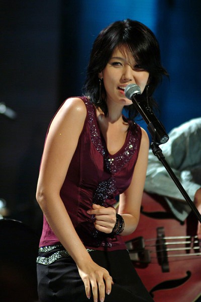 Lee Eun-joo