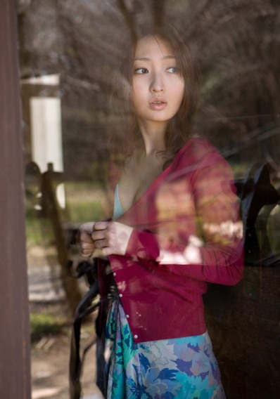 Maiko Kazano