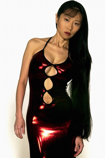 Sachiko McLean
