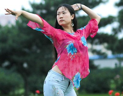 Sister Furong