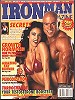 Ironman Magzine, October 1998