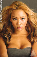 Azalia @ Prism Models