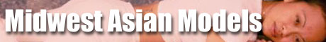 Midwest Asian Models