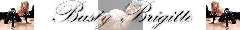 Busty Brigitte