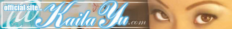 Official Homepage Kaila Yu