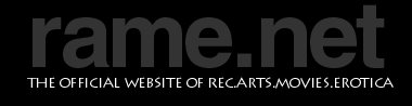 The Official Website of Rec.Arts.Movies.Erotica