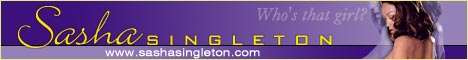 Sasha Singleton