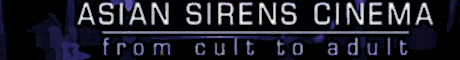 Asian Sirens Cinema