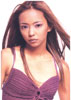 Namie Amuro