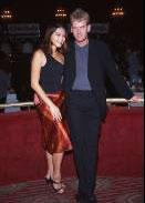 Linda Tran & ThaNirz @ Asian Sirens Expo