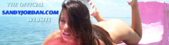 Visit sandyjordan.com