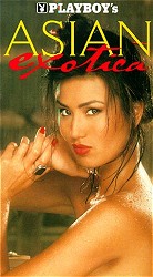 Playboy's Asian Exotica