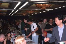 Glamourcon 15 (LA, February 6-7, 1998)